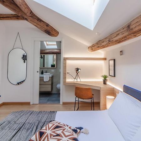 Casa Magenta Lejlighed Como Eksteriør billede