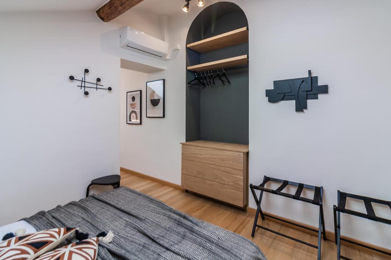 Casa Magenta Lejlighed Como Eksteriør billede