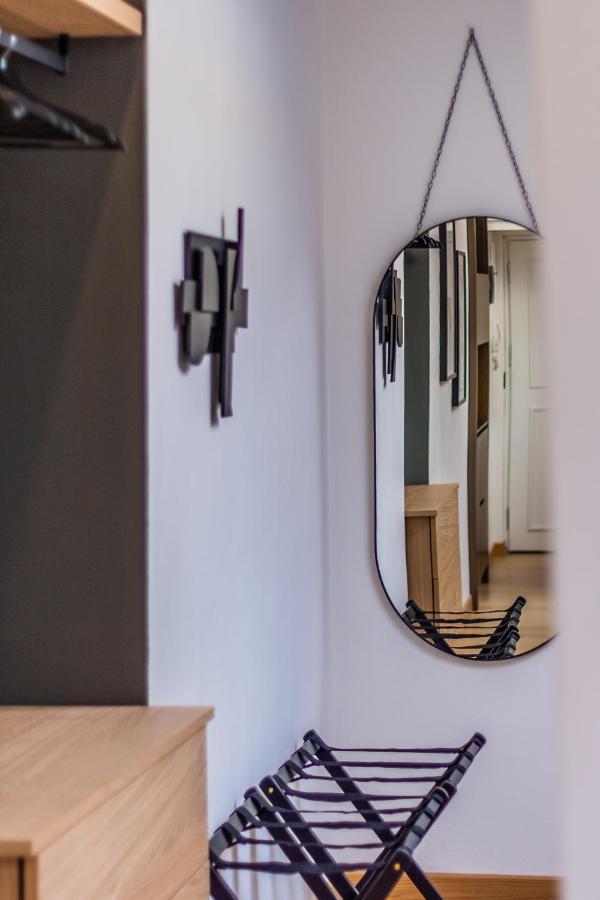 Casa Magenta Lejlighed Como Eksteriør billede