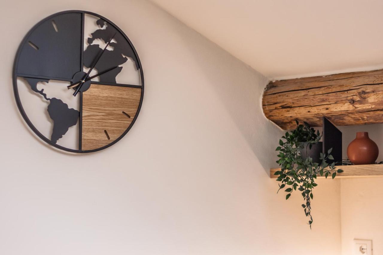 Casa Magenta Lejlighed Como Eksteriør billede